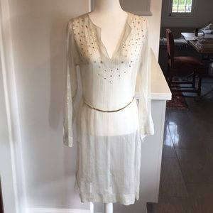 Cynthia Vincent Medium tunic